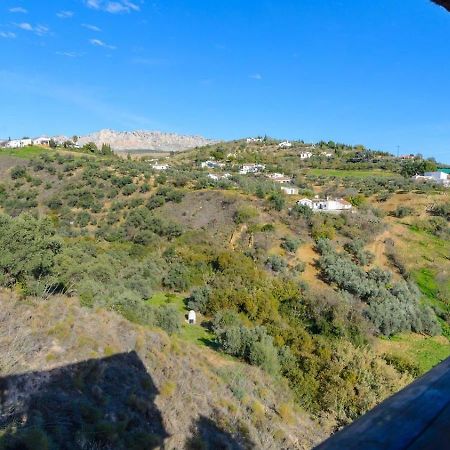Finca Del Rio Antequera - La Higuera By Ruralidays Luaran gambar
