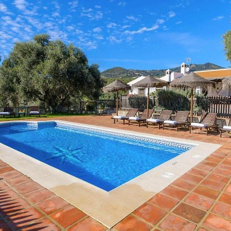 Finca Del Rio Antequera - La Higuera By Ruralidays Luaran gambar